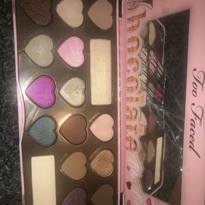 (Broken Mirror) TOO FACED Chocolate Bon Bons